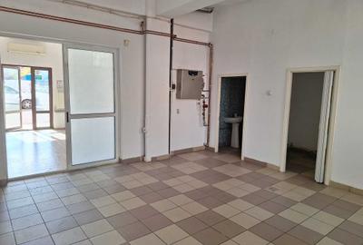 Spațiu comercial, de 140 mp, în Central - 5