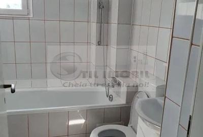 Apartament 1 cameră - Nicolina, Lidl (prima stație din Podu Ros) - 8