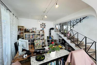 Casă individuală cu 4 camere cu Canalizare în Șura Mică - 3