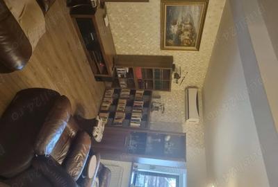 Casă cu 5 camere cu Teren 250 Mp în Central - 2
