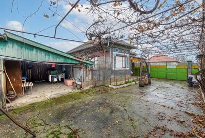 Casa cu anexe si teren de 759mp in Misca - 12