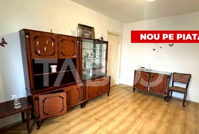 Apartament cu 2 camere semidecomandat, mobilat în Mihai Viteazul - 4