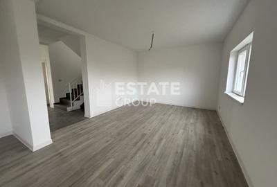 Casă individuală cu 5 camere cu Teren 600 Mp în Moșnița Nouă - 5