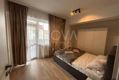 Apartament modern 3 camere, pet friendly, Hipodrom II - Str. Oituz - 5
