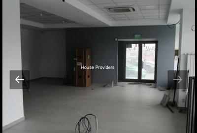 Inchiriere spatiu comercial la Gara de Nord, 256mp - 3