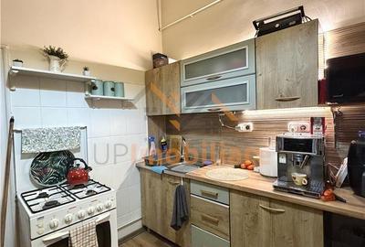 Apartament cu 4 camere în Ultracentral - 3