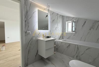 Casă individuală cu 4 camere cu Teren 370 Mp în Berceni - 9