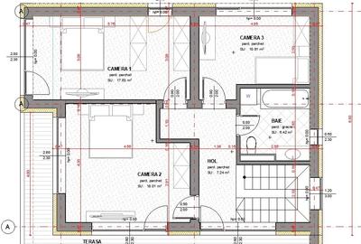 Casa de vanzare in Cristian - 4