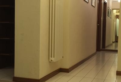 Apartament cu 3 camere decomandat în Unirii - 2