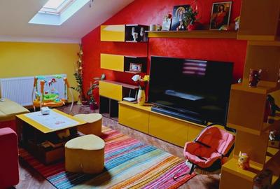 Apartament cu 2 camere decomandat, mobilat în Sud - 2