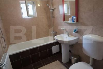 Apartament cu 2 camere decomandat, mobilat în Mănăștur - 2