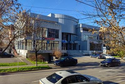 Spa?iu comercial, zona centrala, Municipiul Giurgiu - 1