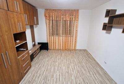 Garsoniera Triaj - 2