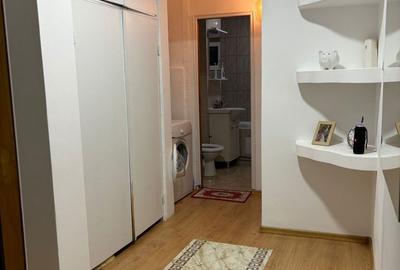 Apartament cu 2 camere decomandat în Exterior Vest - 4