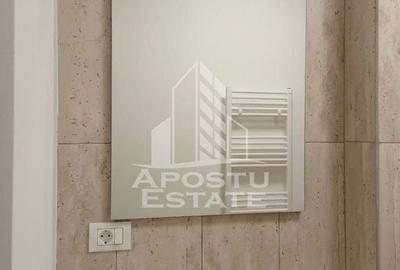 Apartament cu 2 camere decomandat în Dumbrăvița - 6