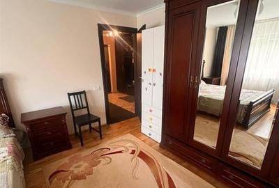 Apartament 2 camere Aviatiei langa metrou,loc de parcare Apartament 2 camere Aviatiei langa metrou,loc de parcare - 7