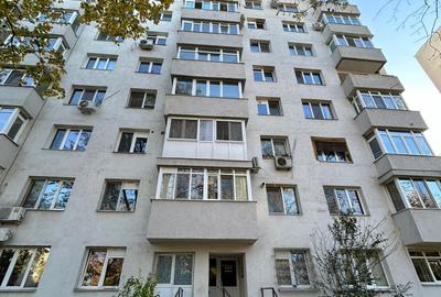 Titan 2 Camere 59 Mp Bloc 1978 Reabilitat Instalatii Schimbate 1 Min Metrou - 23