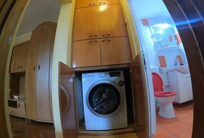 Apartament cu 2 camere semidecomandat în Țiglina 2 - 3