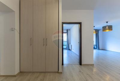 Apartament cu 4 camere de închiriat Tampa Gardens Racadau etaj 10/12 - 3