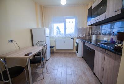 Apartament cu 2 camere semidecomandat, mobilat în Dristor - 3