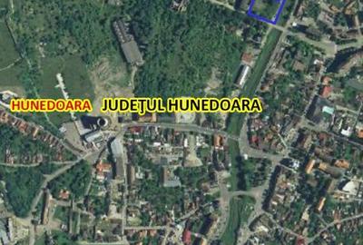 Teren de 4350 mp, în Exterior Vest - 6