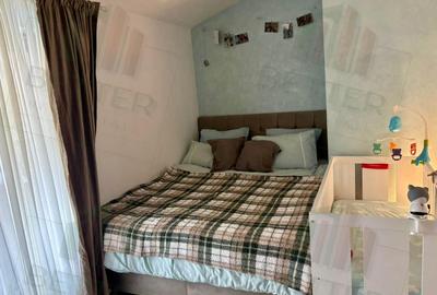 Apartament cu 2 camere decomandat, mobilat în Apărătorii Patriei - 15