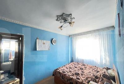 Apartament de 3 camere,etaj 3,zona Primaverii Apartament de 3 camere,etaj 3,zona Primaverii - 2