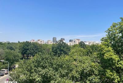 Apartament cu 2 camere, mobilat în Văcăresti - 2