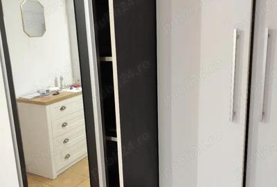 Apartament cu 2 camere decomandat în Central - 3