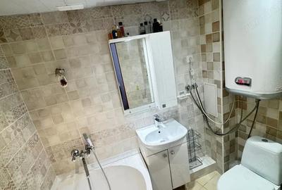 Apartament cu 2 camere decomandat în Colentina