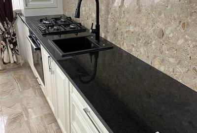Alzza Real Estate  Apartament Nou 3 Camere de Vanzare in Baciu, Cluj - 3