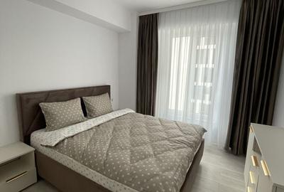 Apartament cu 2 camere în Central - 6