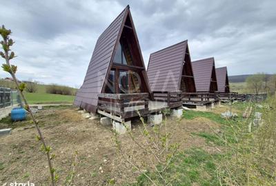 Spațiu comercial, în Sadu - 2