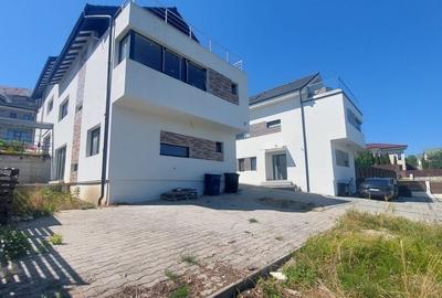 0 COMISION! Unitate de duplex zona Edgar Quinet, constructie 2022 - 2