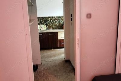 Apartament cu 2 camere decomandat în Central - 3