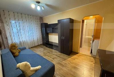 Apartament 2 camere, zona Primaverii, Scoala 7 - Botosani - 6
