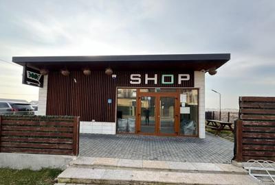 Spatiu comercial de vanzare ,65 mp - 4