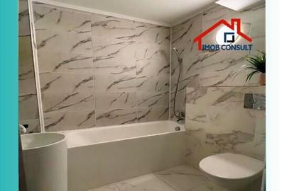 Vii doar cu hainele! 3 camere, etajul 1! Stefan cel Mare(Nord)! CE1493 - 5