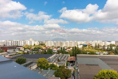 Penthouse | 4 camere | Terasa | de vanzare in zona Morarilor - 38