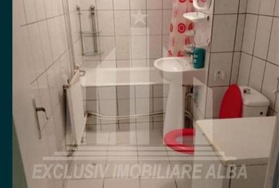 Apartament cu 2 camere decomandat, mobilat în Cetate - 3