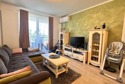 Apartament cu 2 camere decomandat, mobilat în Ultracentral - 3