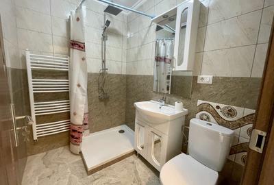 Garsonieră nedecomandată în Central - 15