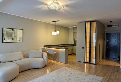 Apartament de inchiriat 3 camere zona Herastrau - Nordului, Bucuresti - 8