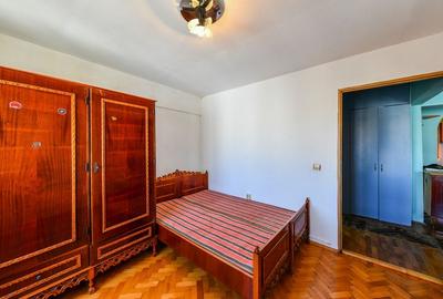 Apartament cu 3 camere decomandat, mobilat în Mănăștur - 9