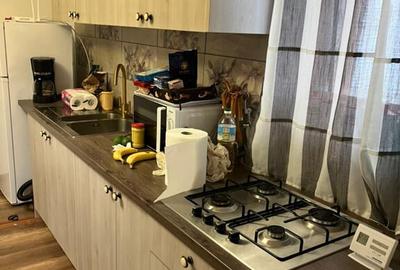 Vind apartament 3 camere parter - 12
