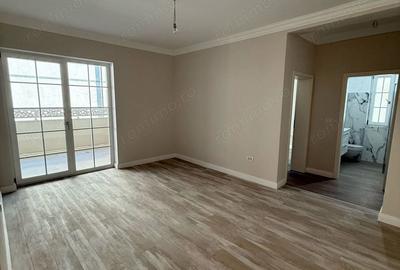 Apartament cu 2 camere în Braytim - 4