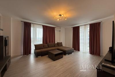 Apartament cu 2 camere decomandat, mobilat în Andrei Mureșanu