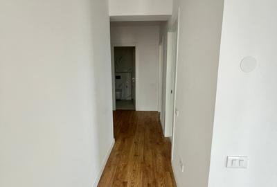 APARTAMENT 3 CAMERE - PIPERA - PARC - COMISION 0% - 7