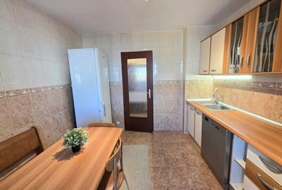 Apartament cu 2 camere decomandat, mobilat în Brâncoveanu - 16