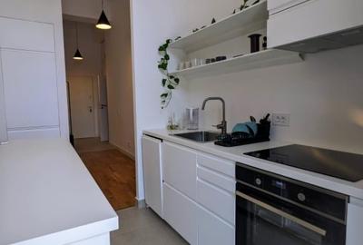 Apartament 2 camere, Marmura Residence, Bucureștii Noi, Sector 1 - 5